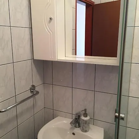 Studio Apartments Ana Rovinj Exterior photo