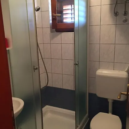 Studio Apartments Ana Rovinj Exterior photo