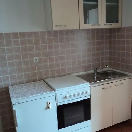 Studio Apartments Ana Rovinj Exterior photo