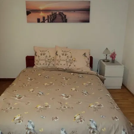 Studio Apartments Ana Rovinj Exterior photo