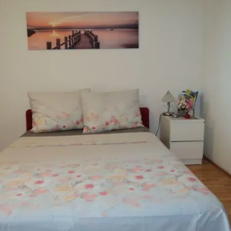 Studio Apartments Ana Rovinj Exterior photo