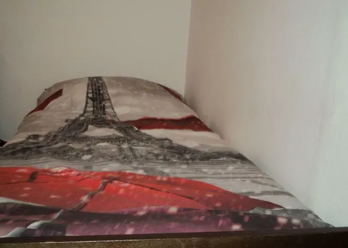 Studio Apartments Ana
