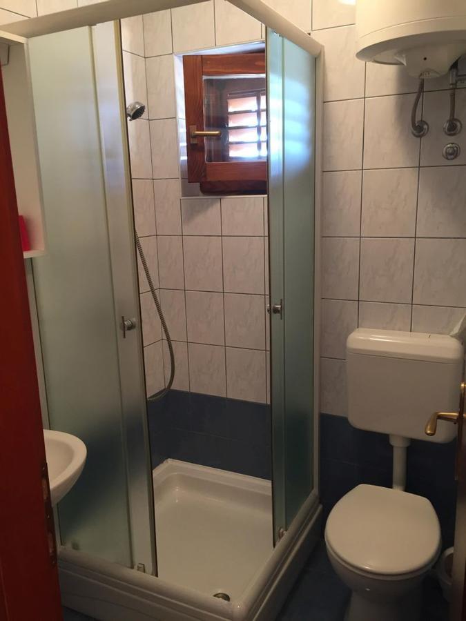 Studio Ana Apartment Rovinj