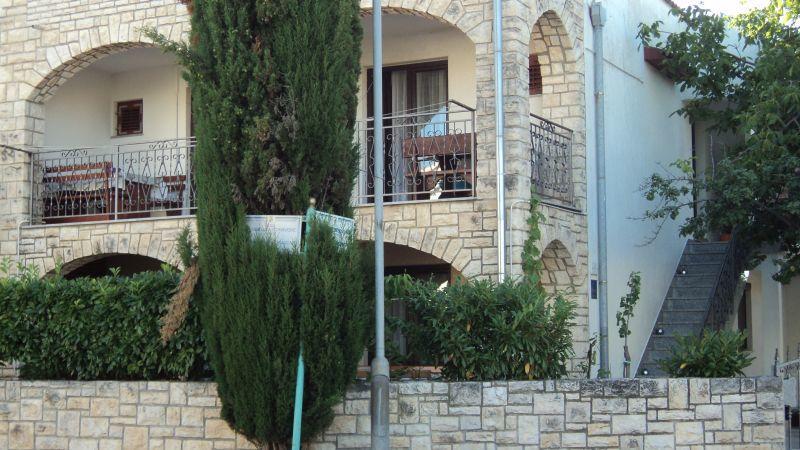 Studio Ana Apartment *