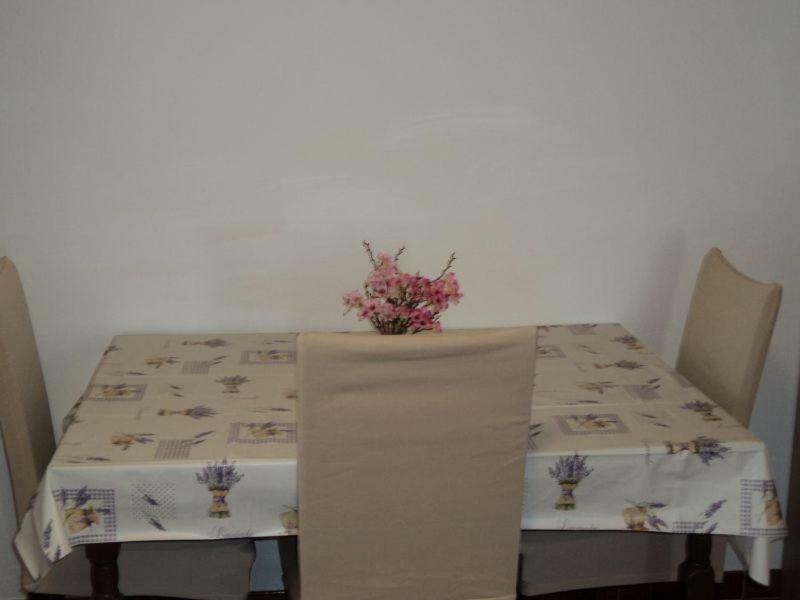 Apartment Studio Ana