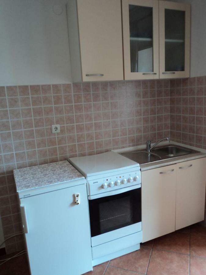 Studio Ana Apartment Rovinj