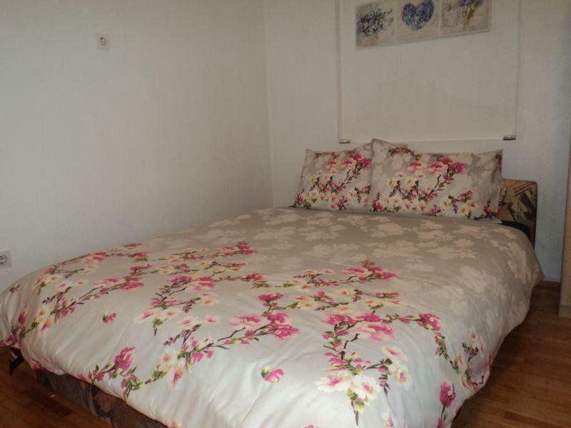 Apartment Studio Ana *