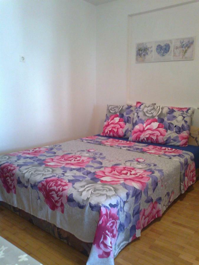 Studio Ana Apartment Rovinj