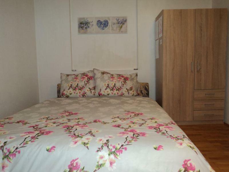 Apartment Studio Ana