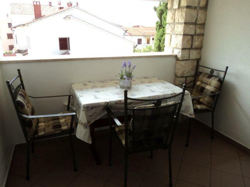 Studio Ana Apartment *