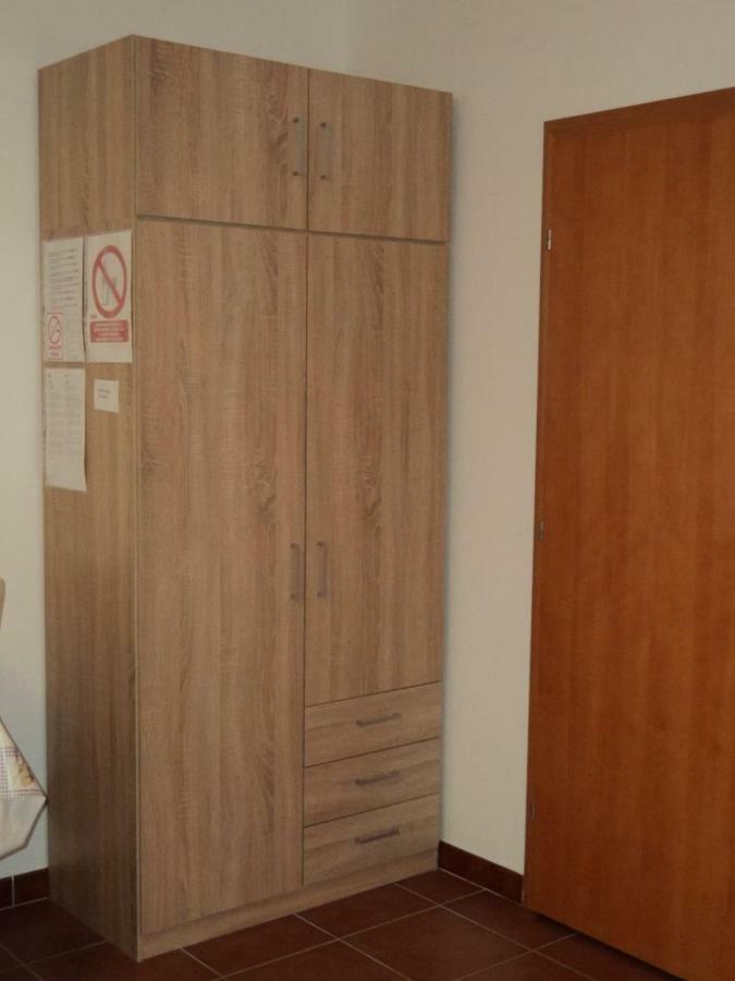 Apartment Studio Ana